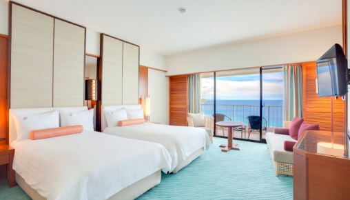 ホテル・ニッコー・グアム