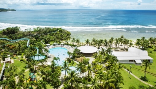 ホテル・ニッコー・グアム