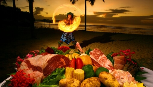 ホテル・ニッコー・グアム