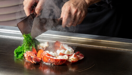 リーガロイヤル