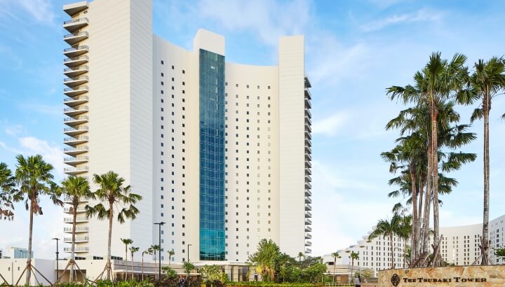 ザツバキタワー