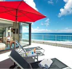Hotel Nikko Guam