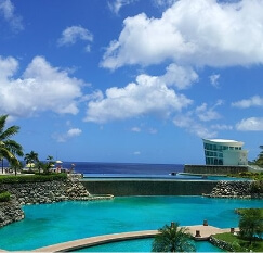 RIHGA Royal Laguna Guam Resort